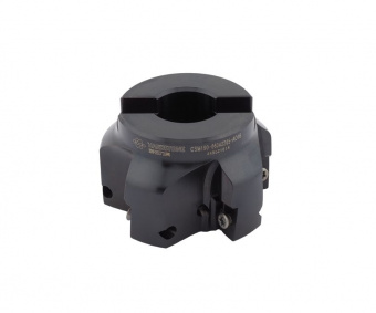 CSM190-050A2204-AO16-42CRMO Фреза торцевая насадная со сменными пластинами