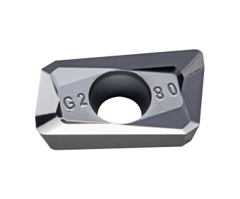 APGT1604PDFR-G2-HRK10 Пластина фрезерная (MetalCraft)