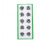 11UIDC60 DM215 Пластина твердосплавная для резьбофрез 11UIDC60 DM215 Пластина твердосплавная для резьбофрез