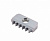 30N4.5ISO-BR215 Пластина твердосплавная для резьбофрез