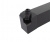CCLNR3232P12 Державка проходная для наружного точения CCLNR3232P12 Державка проходная для наружного точения