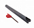 BAP300R-21-200-C20-2T Фреза концевая со сменными пластинами