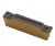 QCMB5008-CT-HR8225 Пластина отрезная, канавочная QCMB5008-CT-HR8225 Пластина отрезная, канавочная