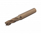 EMP-4F-7x66-HSCo-8-BR Фреза концевая (PALANTIR) из быстрорежущей стали