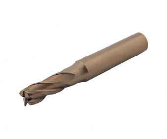 EMP-4F-7x66-HSCo-8-BR Фреза концевая (PALANTIR) из быстрорежущей стали