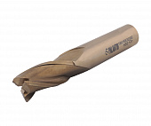 EMP-3F-16x92-HSCo-8-BR Фреза концевая (PALANTIR) из быстрорежущей стали