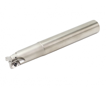 EXN03R-26-200-C25-4Tвысокоскоростная фреза со сменными пластинами со сменными пластинами