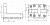 BMT45-U26x90 Инструментальный блок (MetalCraft) для отрезных лезвий (позиционирование радиальное, марк. BMT45-CUT26)