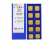 SEKN1203AFTN-YBM251 Пластина фрезерная SEKN1203AFTN-YBM251 Пластина фрезерная