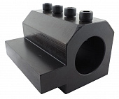 SBHA25-50-120 Держатель осевого инструмента (MetalCraft) для токарного станка