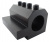 SBHA25-50-120 Держатель осевого инструмента (MetalCraft) для токарного станка