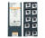 CCGT120404-AK-HRK10 Пластина токарная для точения CCGT120404-AK-HRK10 Пластина токарная для точения