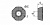 ODMT060508-R-HR5130 Пластина фрезерная