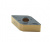 DNMG150608-GT-HS8125 Пластина токарная для точения DNMG150608-GT-HS8125 Пластина токарная для точения