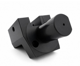 VDI-C1-251655 Держатель VDI (MetalCraft) для инструмента осевой, правый
