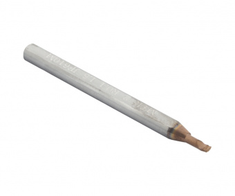 MTR-2-R0.1-L5-JF610M Мини-резец для продольного растачивания