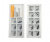 2NU-DCGW070208-KBN910 Пластина для точения с напайками PCBN 2NU-DCGW070208-KBN910 Пластина для точения с напайками PCBN