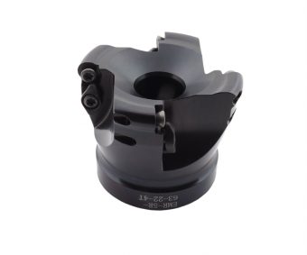 EMR-5R-63-22-4T Фреза торцевая насадная со сменными пластинами