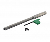 FS11E-16R-WHC Фреза концевая твердосплавная c внутренней подачей СОЖ для фрезерования канавок