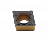 CCMT09T308-TM-HR8125 Пластина токарная (MetalCraft) для точения