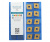 CNMG120404-PM4-4025 Пластина токарная для точения CNMG120404-PM4-4025 Пластина токарная для точения