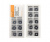 2NU-CCGW09T308-KBCN700 Пластина для точения с напайками PCBN 2NU-CCGW09T308-KBCN700 Пластина для точения с напайками PCBN