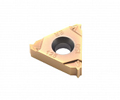 16ER-125ISO-HS5225 Пластина резьбовая ISO (Метрическая резьба полный профиль 60°)