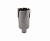 DNTX-40470 Корончатое сверло по металлу, TCT, 47*50 мм, хвостовик Weldon 3/4"