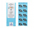 DCMT11T308-MP-HS8125 Пластина токарная для точения DCMT11T308-MP-HS8125 Пластина токарная для точения