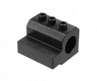 SBHA20-16 Держатель осевого инструмента (MetalCraft) для токарного станка