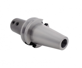 Патрон для концевых фрез с хвостовиком Weldon BT50-SLN32-150 MAS 403 Zegyo