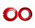 HSK100-PTH-RND Держатель оправки