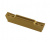 QCMB2502-M-WS8123 Пластина отрезная, канавочная QCMB2502-M-WS8123 Пластина отрезная, канавочная