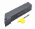 SDJCR3232P11 Державка проходная для наружного точения SDJCR3232P11 Державка проходная для наружного точения
