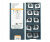 CCGT120408-AK-HRK10 Пластина токарная для точения CCGT120408-AK-HRK10 Пластина токарная для точения