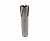 DNTX-40280 Корончатое сверло по металлу, TCT, 28*50 мм, хвостовик Weldon 3/4"