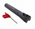 BAP400R-32-160-C25-2T Фреза концевая со сменными пластинами