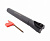 BAP400R-32-200-C25-2T Фреза концевая со сменными пластинами