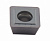 SPMG07T308-DX-HR5130 Сменная пластина MetalCraft для корпусных сверл