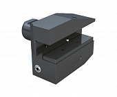 VDI-B8-201630 Держатель VDI (MetalCraft) для инструмента радиальный, леввый обратный, длинное исполнение
