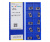 APKT11T308-PM-YBG205 Пластина фрезерная APKT11T308-PM-YBG205 Пластина фрезерная