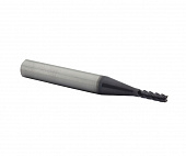 B4S0250HG-LU40 Фреза концевая твердосплавная по металлу