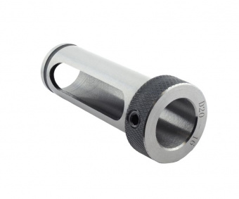 Втулка переходная D20 - d16 (MetalCraft)