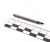 PSBPR3-6L-R0.2-KTX Мини-резец для продольного растачивания PSBPR3-6L-R0.2-KTX Мини-резец для продольного растачивания