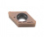 DCMT070208-TM-HR7225 Пластина токарная для точения DCMT070208-TM-HR7225 Пластина токарная для точения