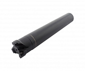 SSM390-035G3203L-ZN04-42CRMO Фреза концевая со сменными пластинами