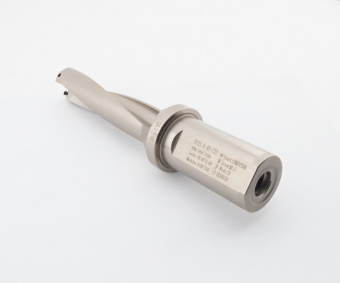 Корпусное сверло SP16-03D-C25 (аналог UD30.SP06.160.W25)