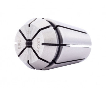 Цанга для метчика ER20G-M3-3,5-2,7