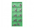 GK18R500-PM125 Пластина отрезная, канавочная GK18R500-PM125 Пластина отрезная, канавочная