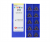QC16L300-R02-YBG205 Канавочная пластина QC16L300-R02-YBG205 Канавочная пластина